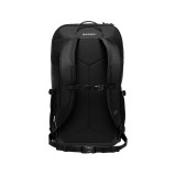 Gym Bag Mammut Mamut Alto 22 Black 22 L