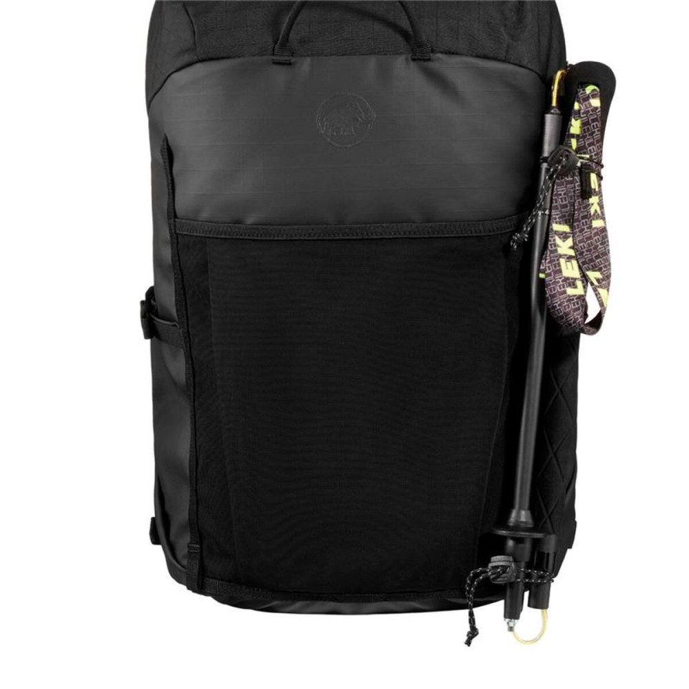 Gym Bag Mammut Mamut Alto 22 Black 22 L