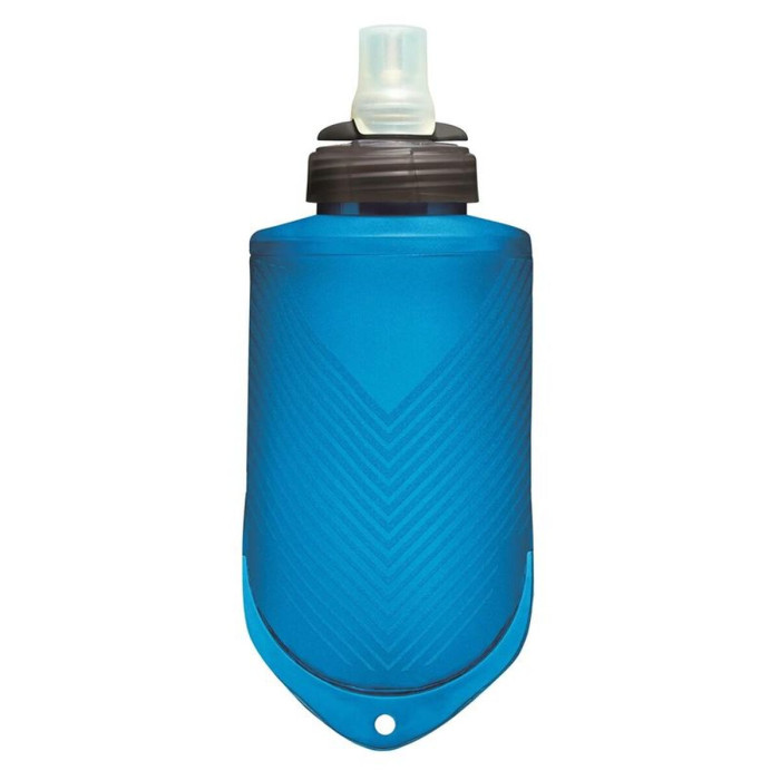 Water bottle Camelbak Quick Stow Blue Plastic 500 ml