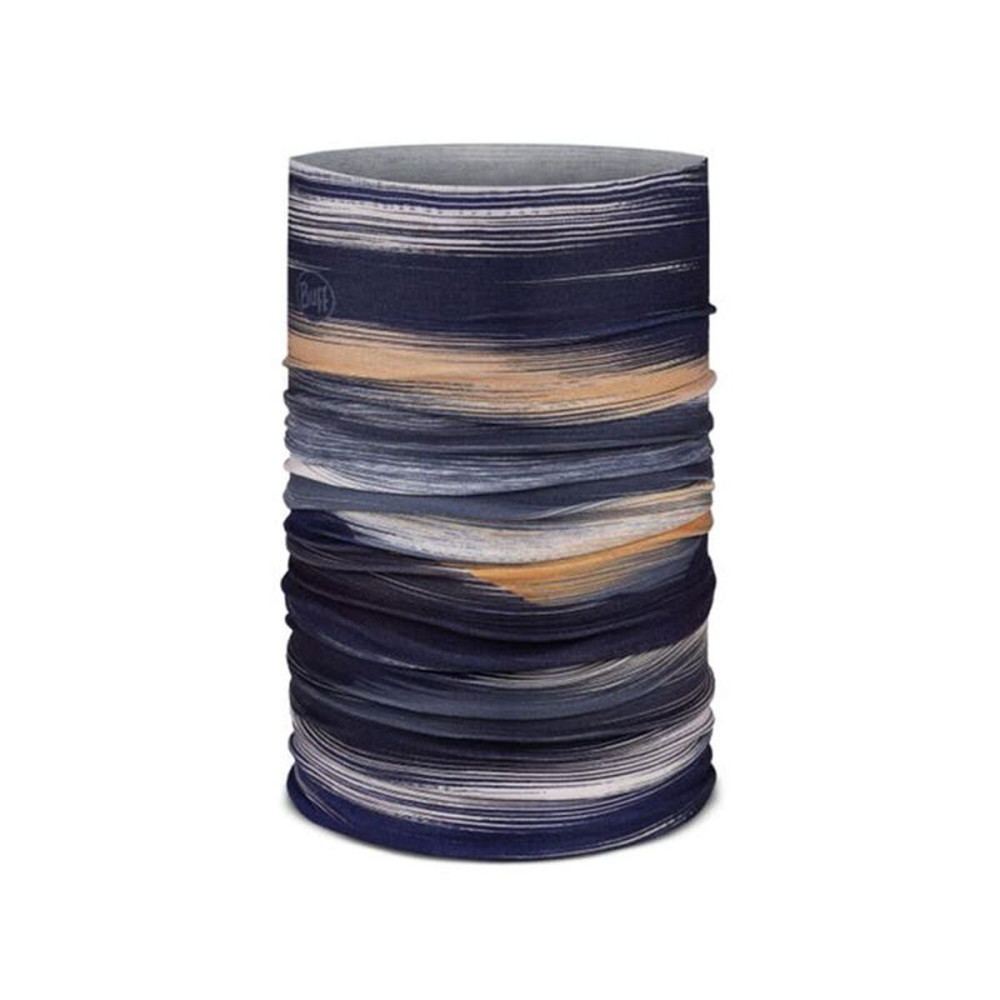 Neck Warmer Buff Original Ecostretch Arky Midnight Blue