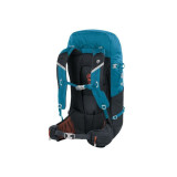 Gym Bag Ferrino Hikemaster 36 Indigo