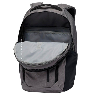 Gym Bag Columbia Atlas Explorer™ Ii Grey 26 L
