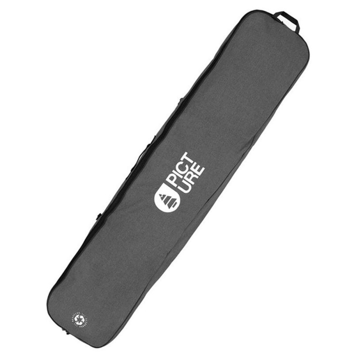 Ski rack Picture Snow Bag Black