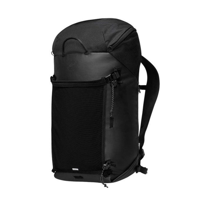 Gym Bag Mammut Mamut Alto 28 Black 28 L