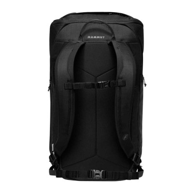 Gym Bag Mammut Mamut Alto 28 Black 28 L