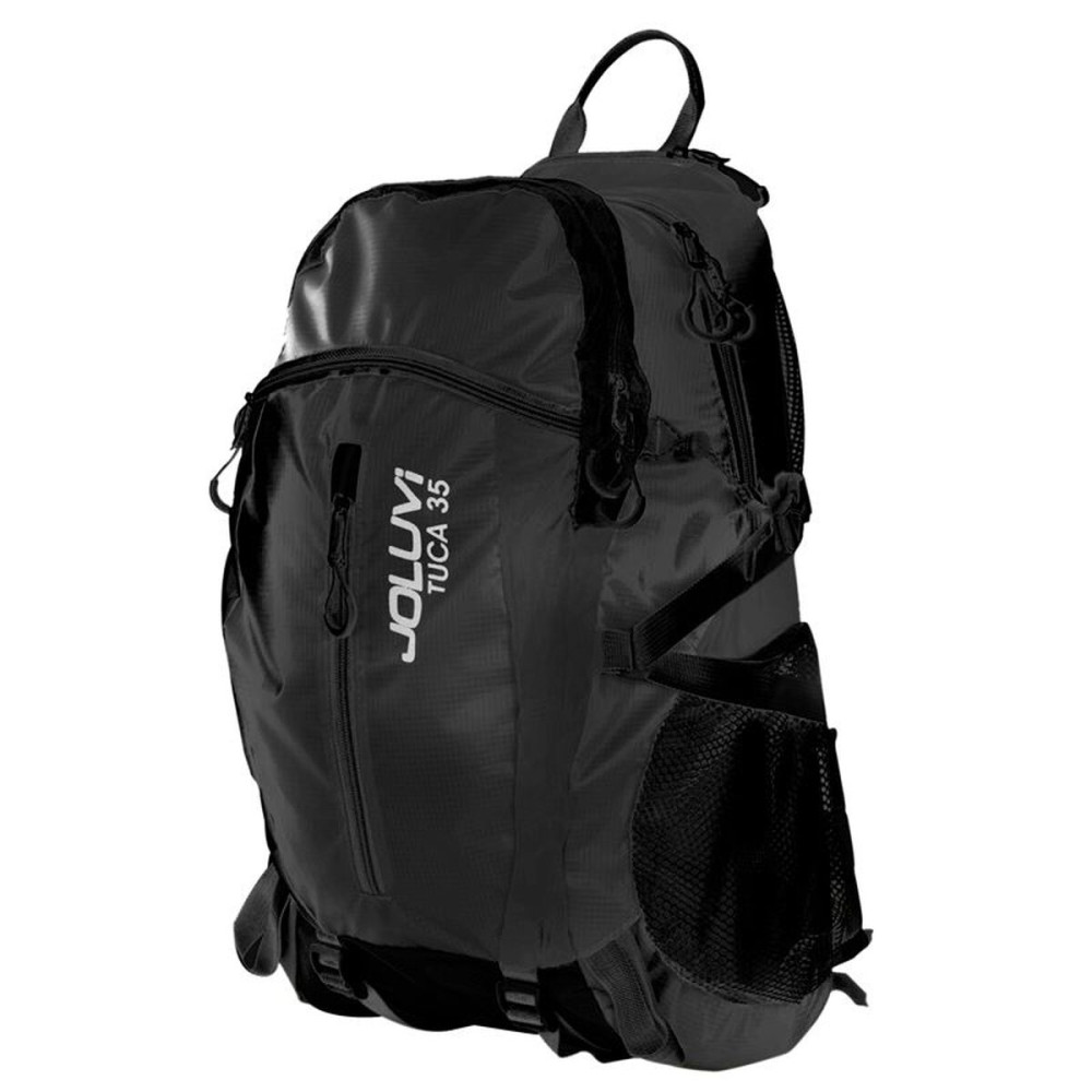 Hiking Backpack Joluvi Tuca 35 Black