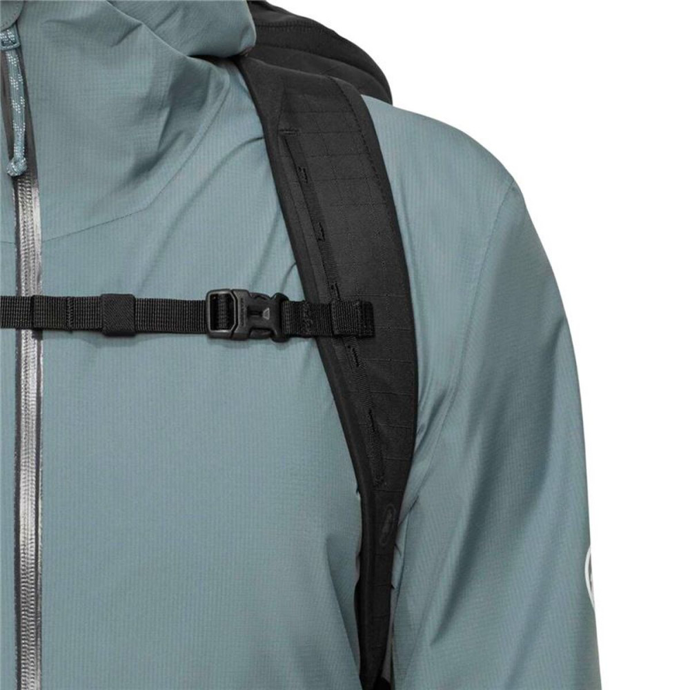 Gym Bag Mammut Mamut Alto 28 Black 28 L