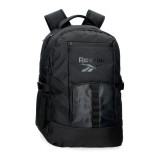 Gym Bag Reebok Truck One Black