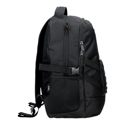 Gym Bag Reebok Truck One Black