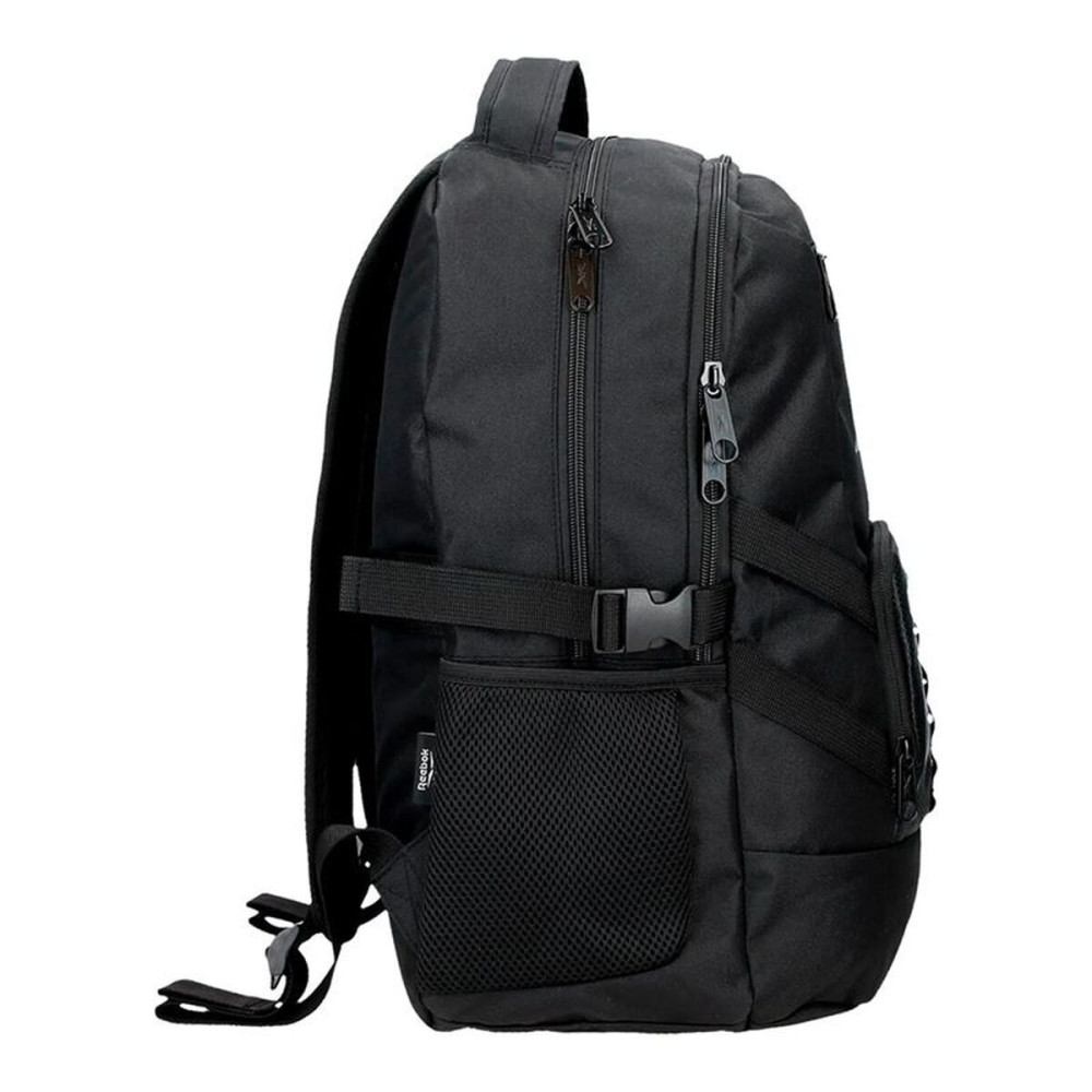 Gym Bag Reebok Truck One Black