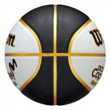 Basketball Ball Wilson Copa del Rey White 7 (Size 7)