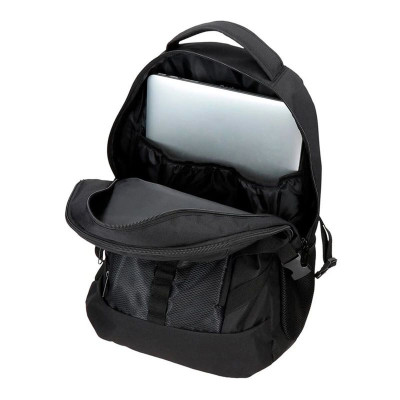 Gym Bag Reebok Truck One Black