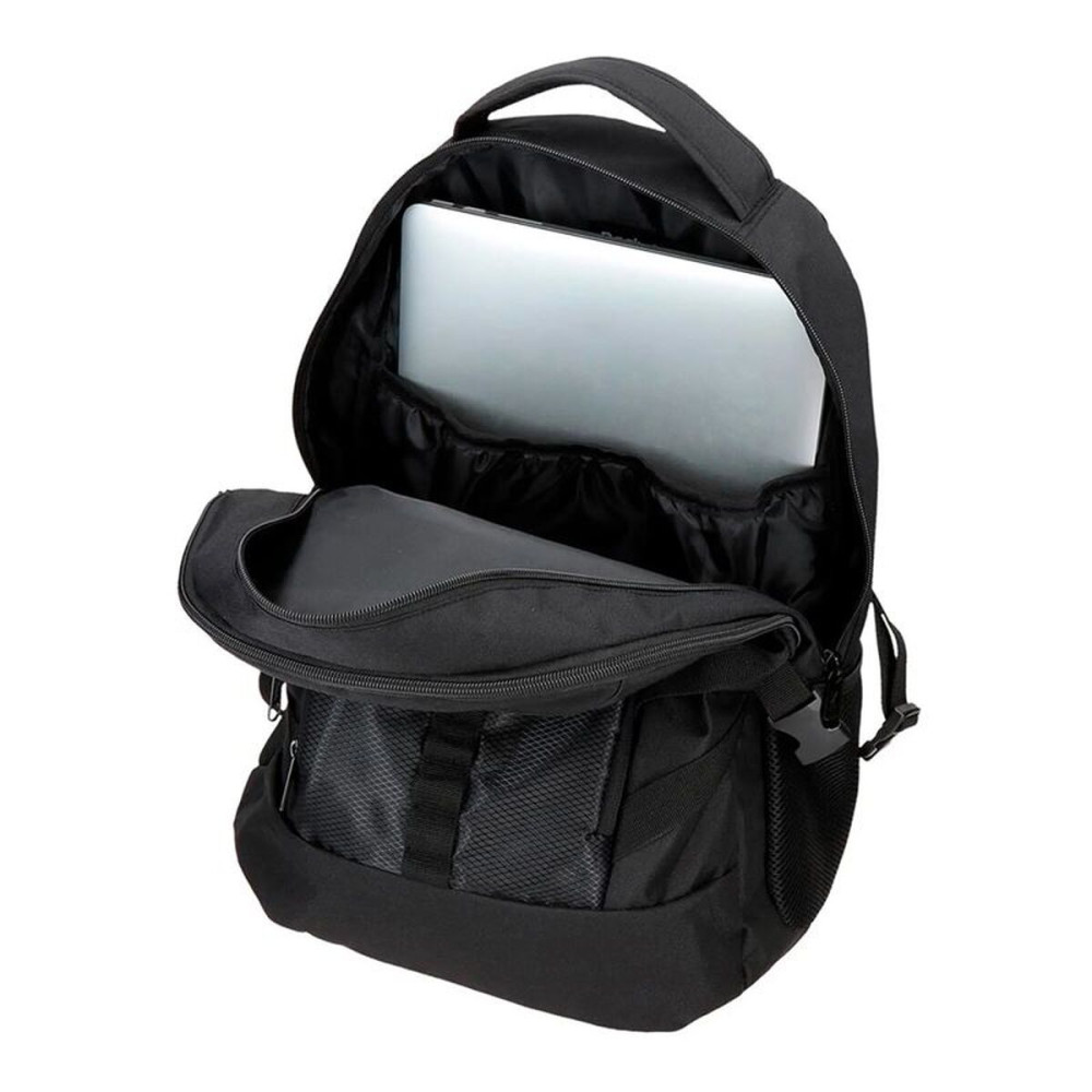 Gym Bag Reebok Truck One Black