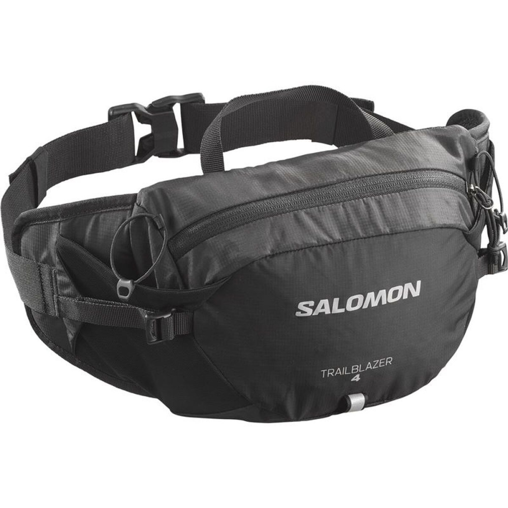 Belt Pouch Salomon Trailblazer Black