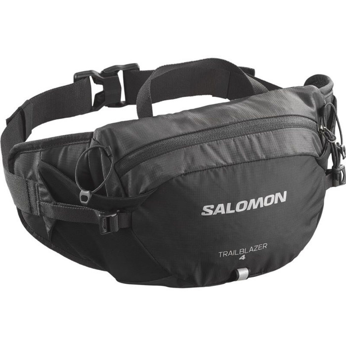 Belt Pouch Salomon Trailblazer Black