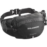 Belt Pouch Salomon Trailblazer Black