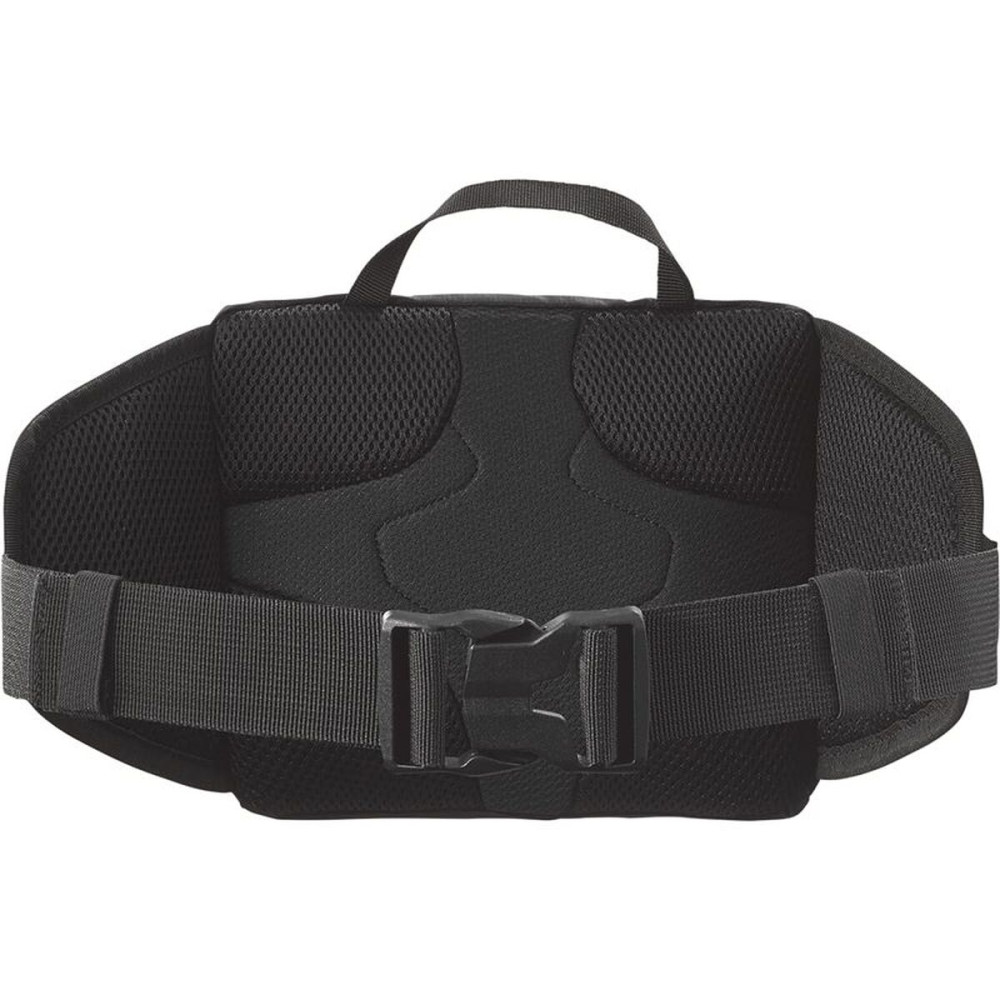 Belt Pouch Salomon Trailblazer Black