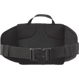 Belt Pouch Salomon Trailblazer Black