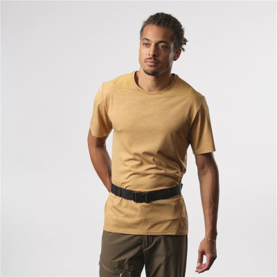 Belt Pouch Salomon Trailblazer Black