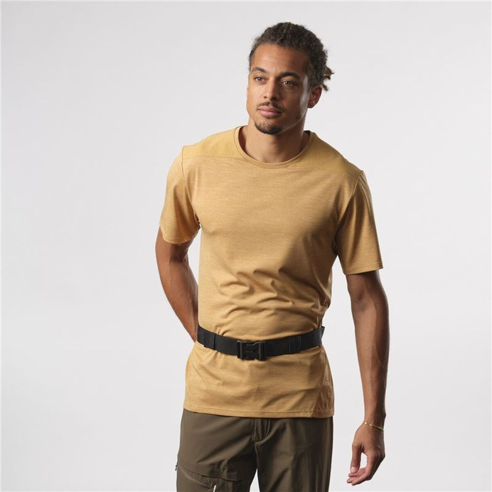 Belt Pouch Salomon Trailblazer Black