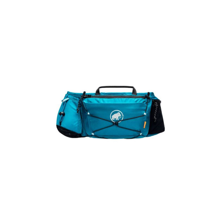 Belt Pouch Mammut Lithium Blue