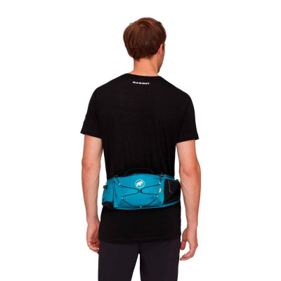 Belt Pouch Mammut Lithium Blue