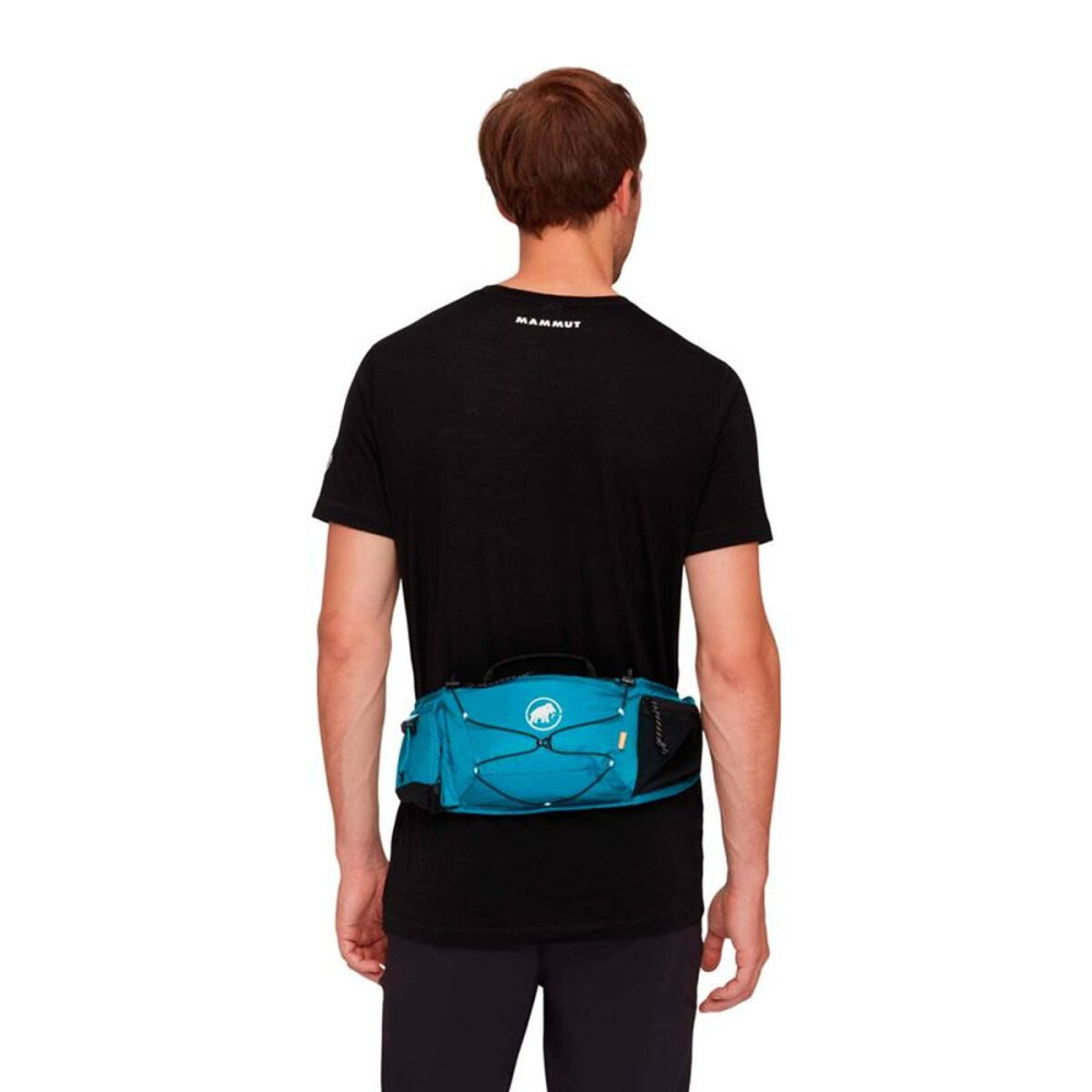 Belt Pouch Mammut Lithium Blue