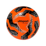 Indoor Football Uhlsport Sala Classic Orange (Size 4)