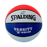 Basketball Ball Spalding Varsity Tf-150 Sz6 Red 6 (Size 6)