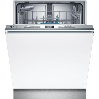 Dishwasher Balay 3VF5032DP 60 cm White