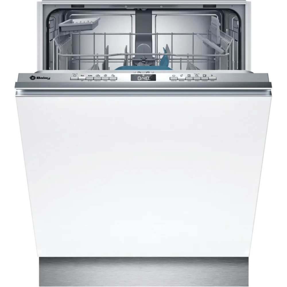 Dishwasher Balay 3VF5032DP 60 cm White