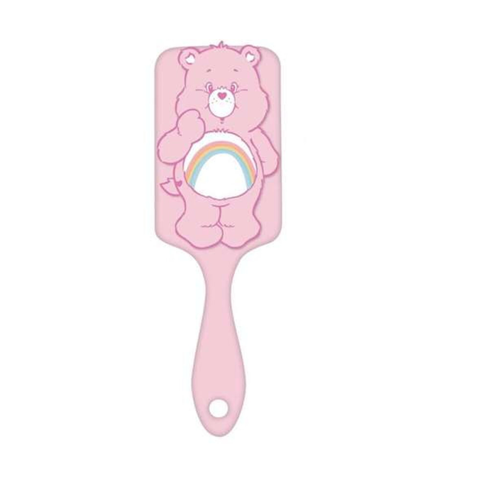 Brush Care Bears Pink