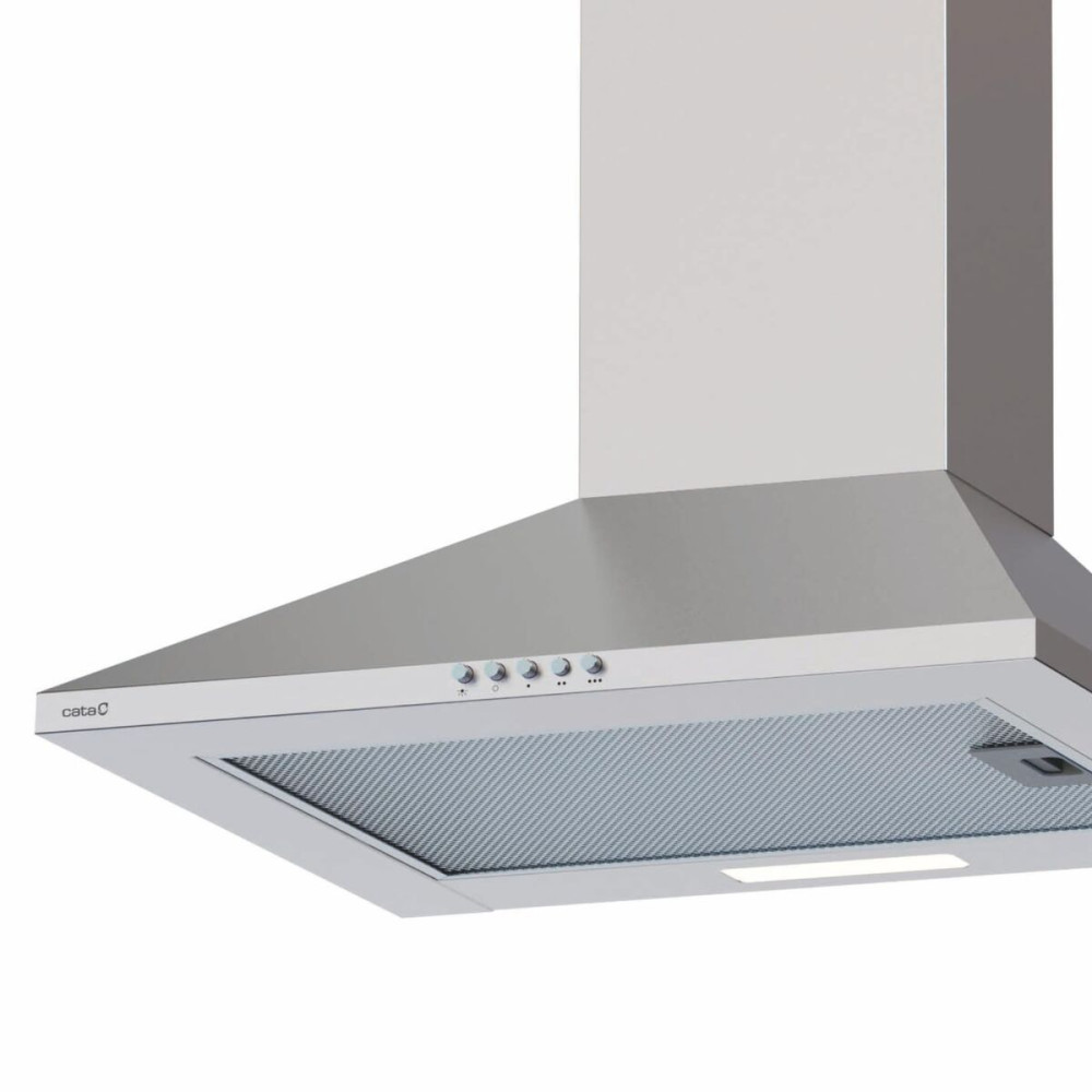 Conventional Hood Cata VK5000X Steel
