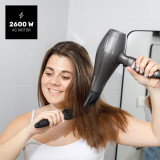 Hairdryer Taurus 900399 Black 2600 W