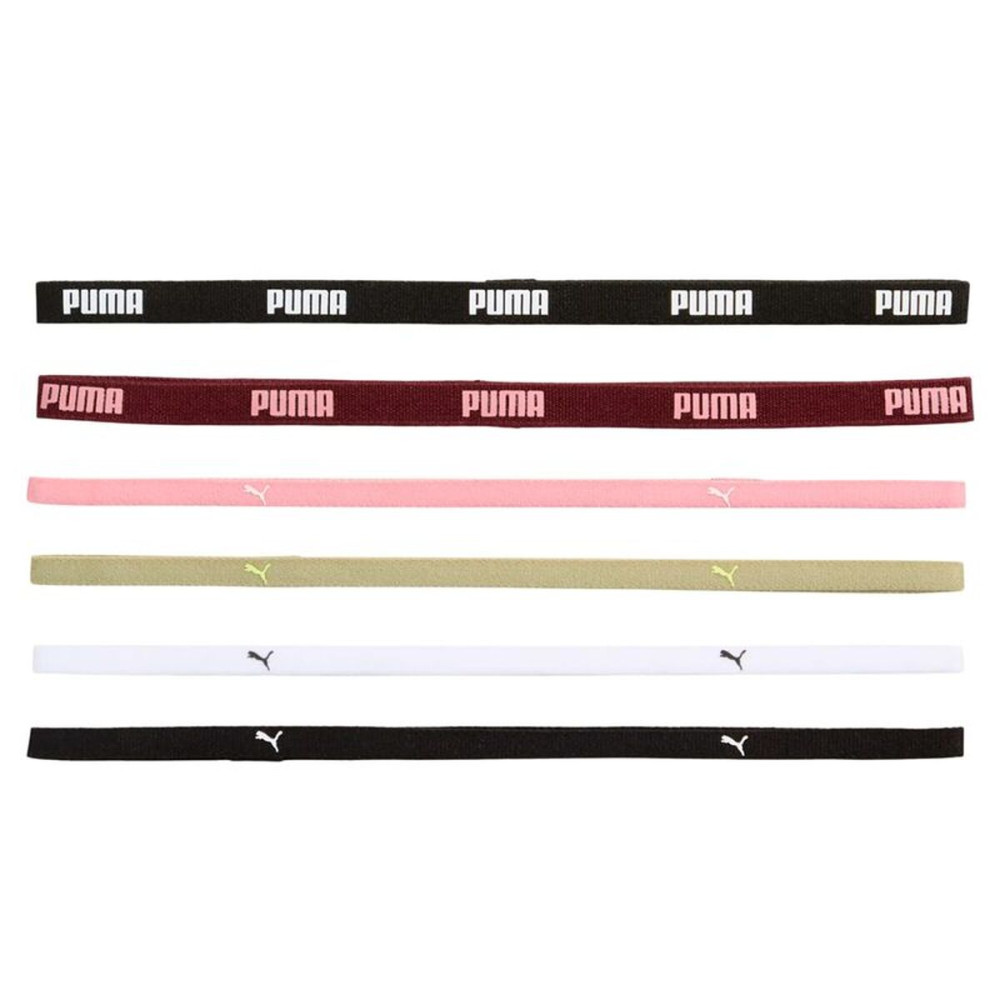 Sports Strip for the Head Puma Tr Essentials