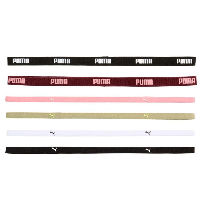 Sports Strip for the Head Puma Tr Essentials