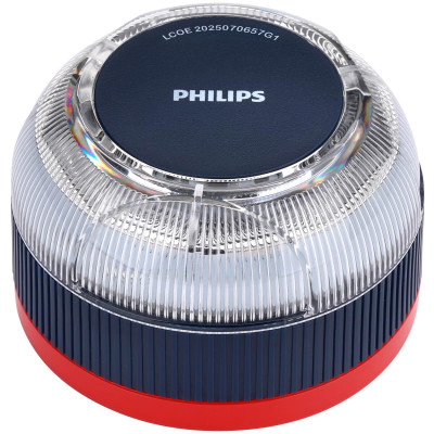 V16 Emergency Beacon connected DGT 3.0 Philips SFL1000M/10