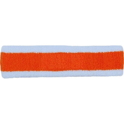 Sports Strip for the Head Nike Swoosh Headband One size