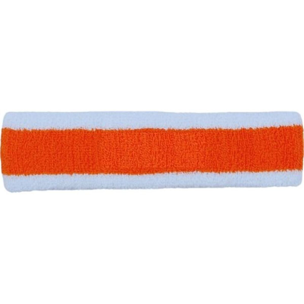 Sports Strip for the Head Nike Swoosh Headband One size