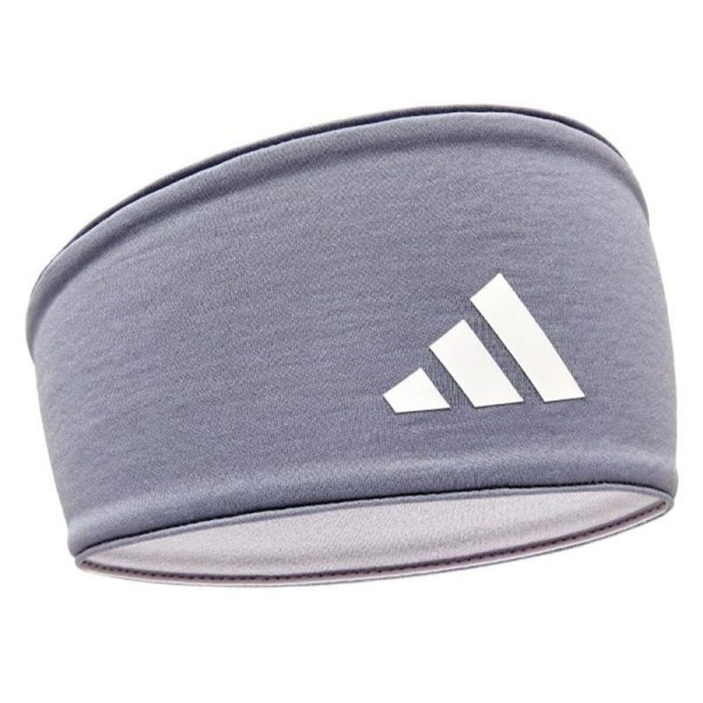 Sports Strip for the Head Adidas ADAC-16300VT