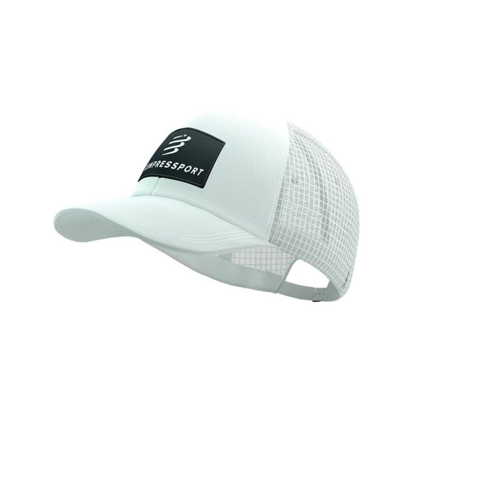 Sports Cap Compressport Trucker 6P