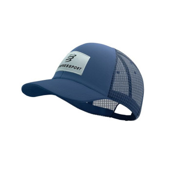 Sports Cap Compressport Trucker 6P