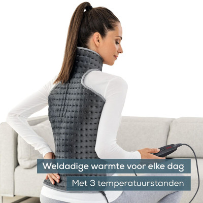 Thermal Cushion Beurer