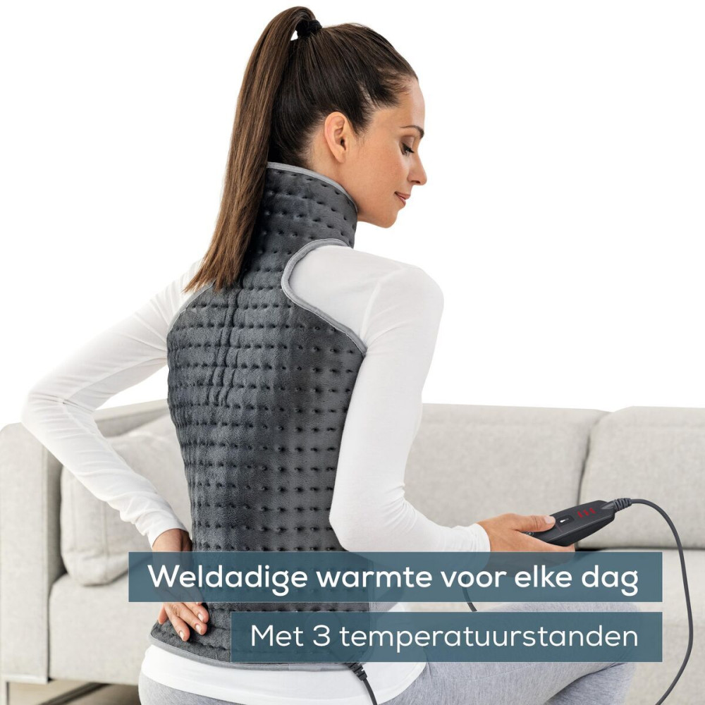 Thermal Cushion Beurer