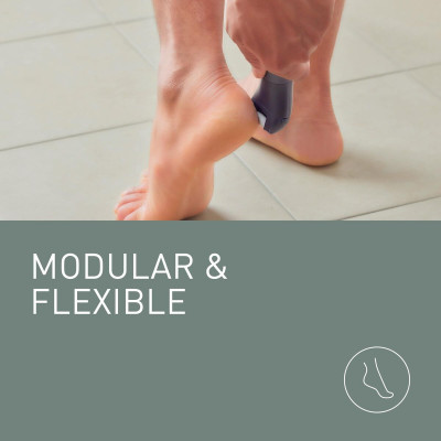 Shaving Head Panasonic PCRE