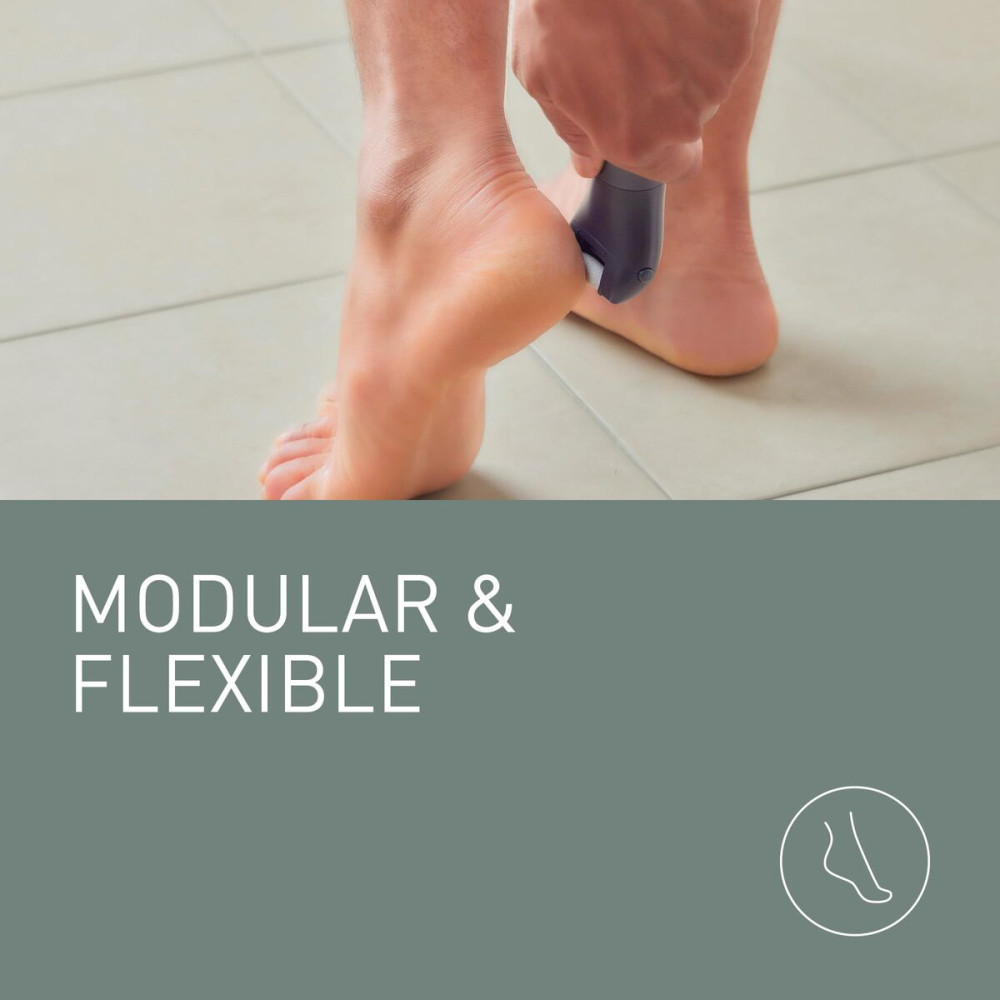 Shaving Head Panasonic PCRE