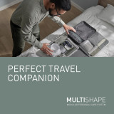 Shaving Head Panasonic PCRE