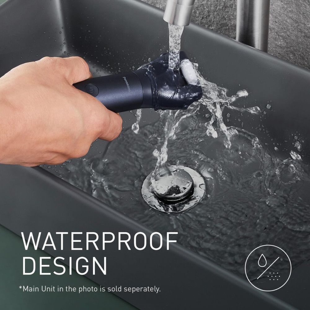 Shaving Head Panasonic PCRE