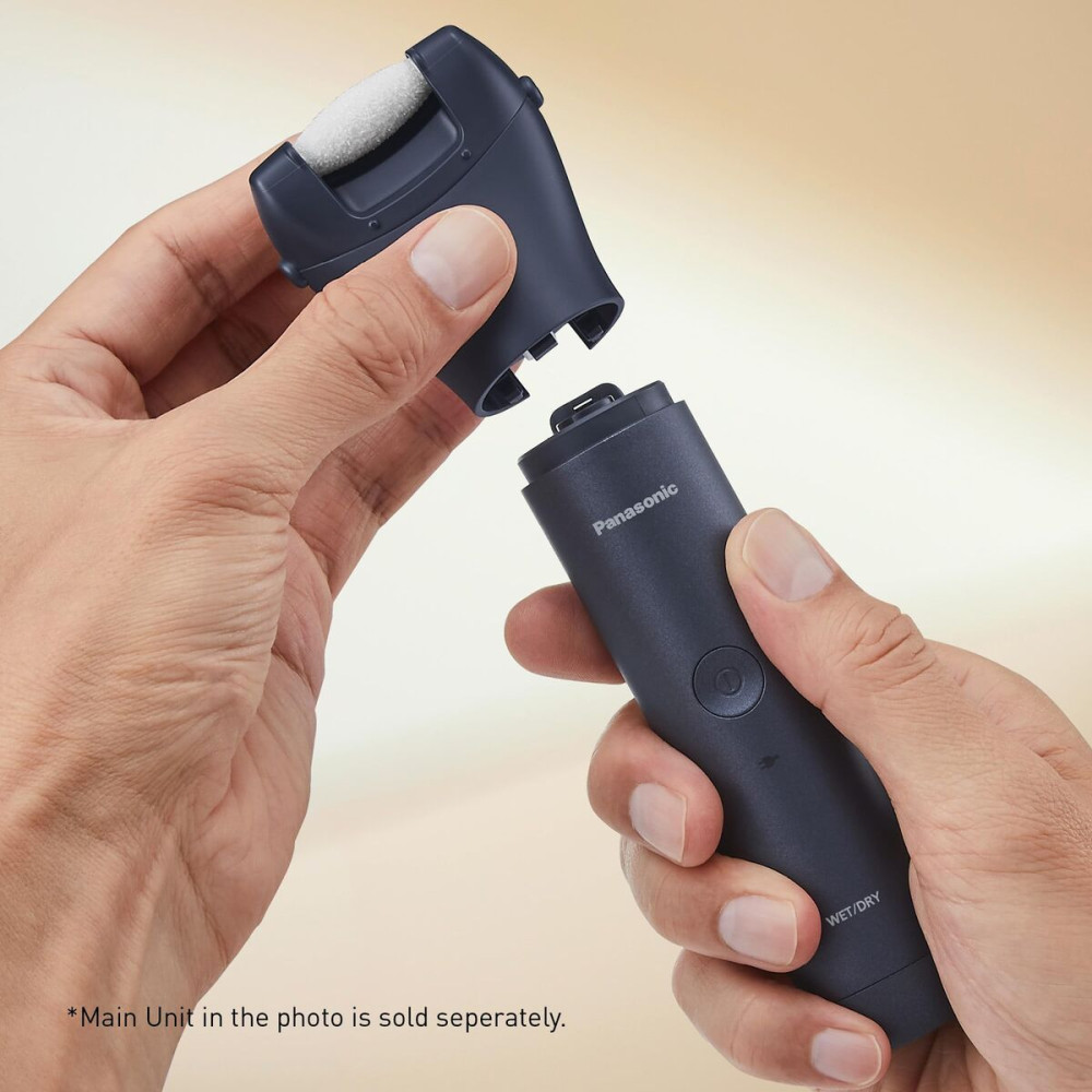 Shaving Head Panasonic PCRE