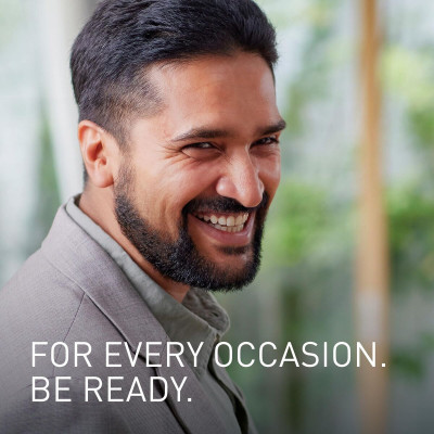 Shaving Head Panasonic PCRE